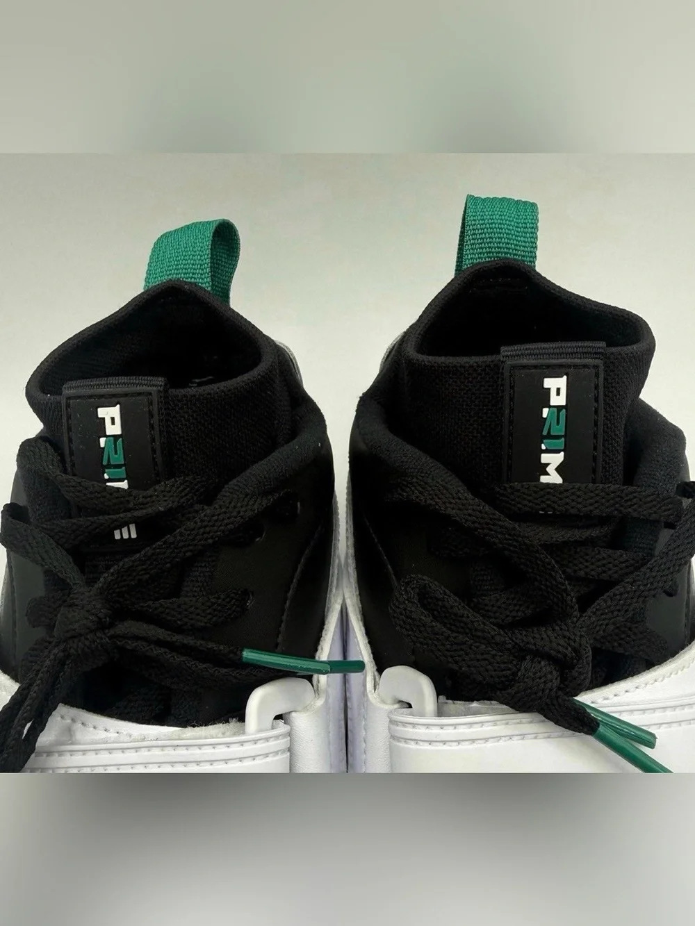 Nike Diamond Turf 93 TD Football Cleats 'Emerald' Eagles HF5298-102 Men’s Sz 8.5